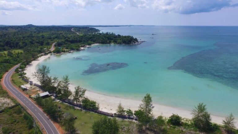 Panduan Lengkap Sewa Mobil Tanjung Pinang & Bintan Terbaik