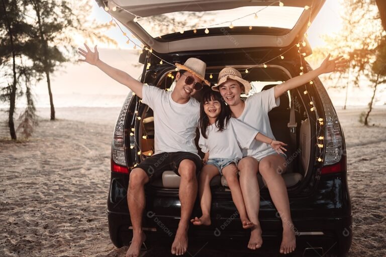 Biar Proses Cepat Disetujui, Pahami Syarat Rental Mobil Bintan Lepas Kunci Ini!