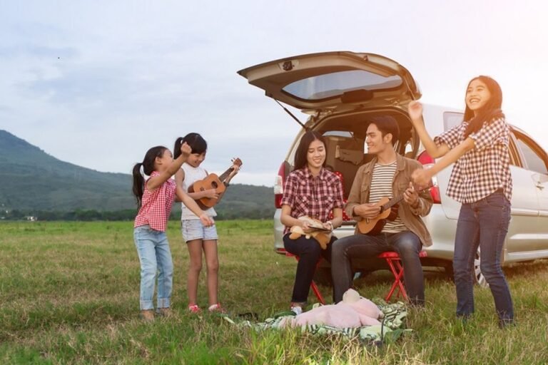 Jangan Asal Pakai! Kenali Etika Sewa Mobil Bintan agar Tetap Aman