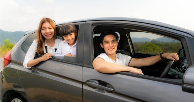Siap-Siap Terkejut! Harga Rental Mobil Tanjung Pinang Ternyata Ramah di Kantong