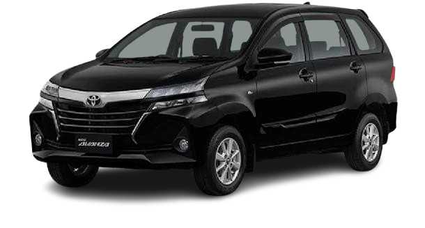 Toyota Avanza Grand