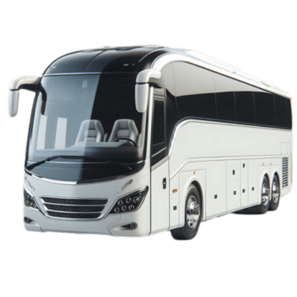 Bus Pariwisata