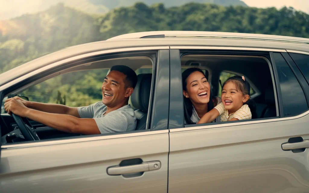 Cara Booking Sewa Mobil Bintan dengan Mudah, Budget Aman Perjalanan Nyaman!