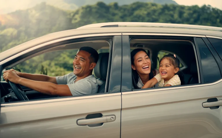 Cara Booking Sewa Mobil Bintan dengan Mudah, Budget Aman Perjalanan Nyaman!