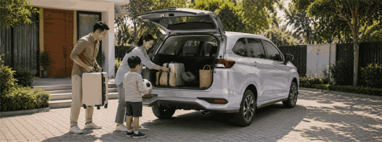 Rental Mobil Bintan Tidak Harus Bikin Kantong Jebol, Ini Rahasianya!