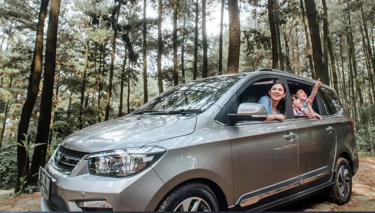 5 Tanda Tempat Rental Mobil Terdekat Tanjung Pinang Berkualitas, Nomor 4 Sering Diabaikan!