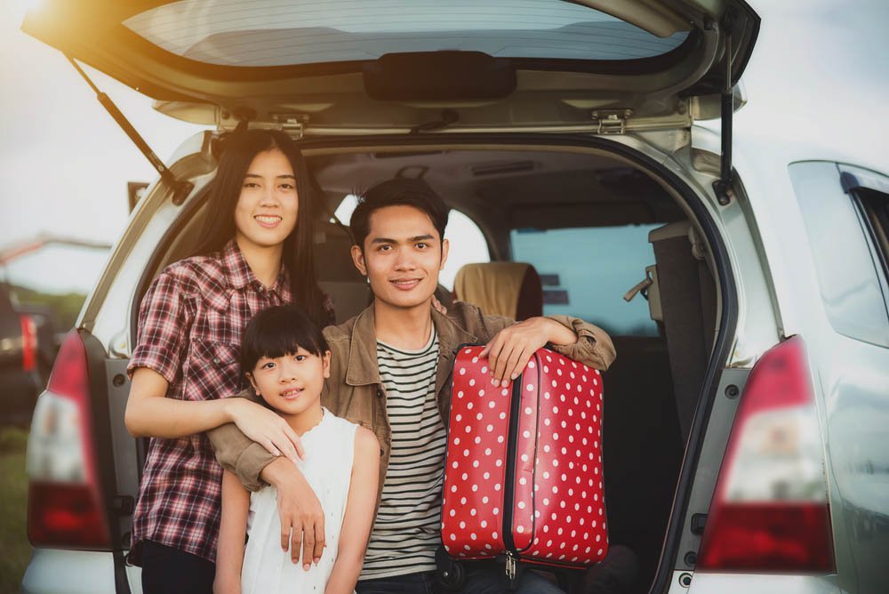 Anti Boncos! Inilah Untungnya Sewa Mobil Bintan Lepas Kunci!