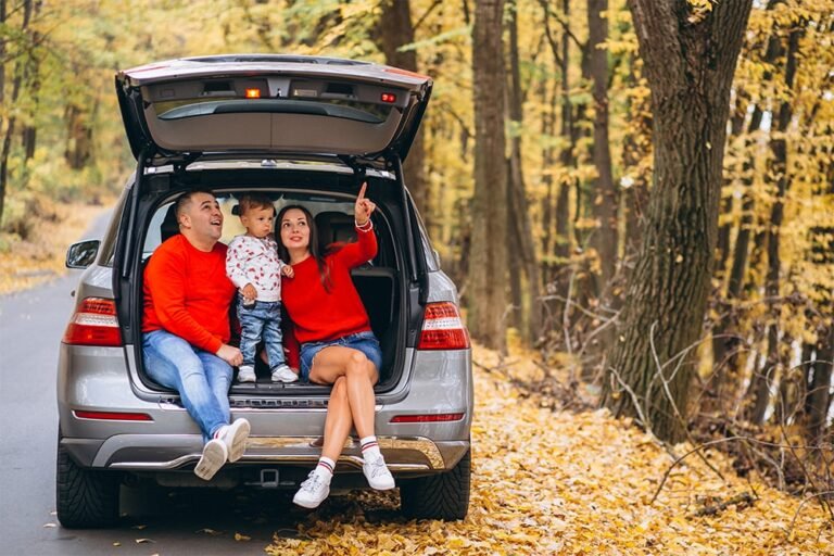 Tempat Rental Mobil Terdekat Tanjung Pinang Ini Layak Dicoba!