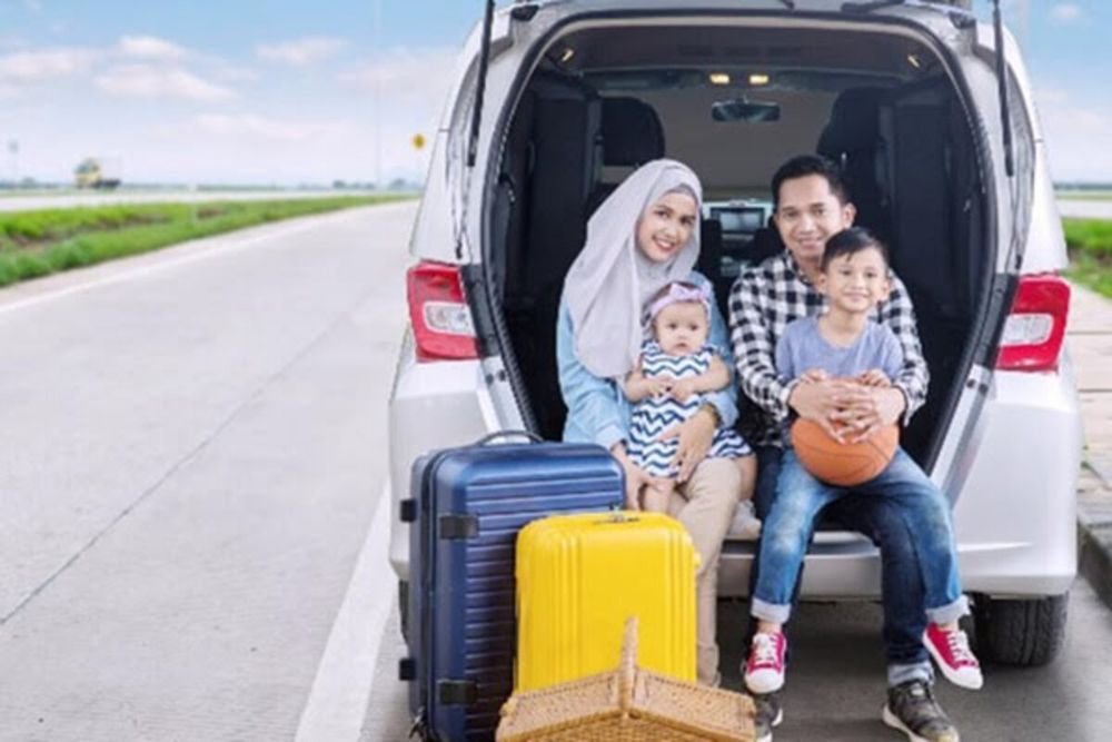 Wah, Ini nih Tempat Rental Mobil Terdekat Tanjung Pinang Pilihan Banyak Orang!