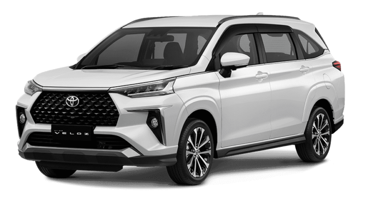 Toyota All New Veloz