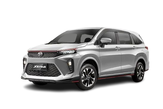 Daihatsu All New Xenia