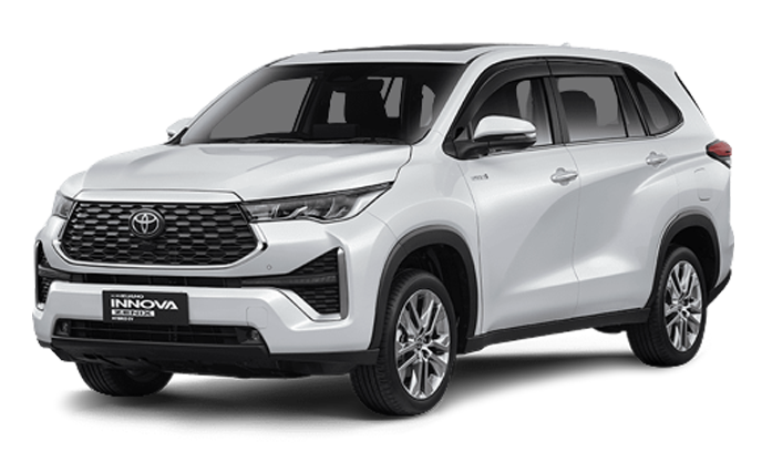 Toyota Innova Zenix