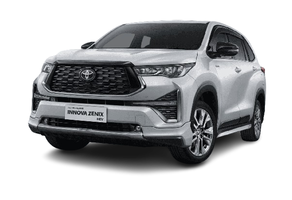 Toyota Innova Zenix Hybrid