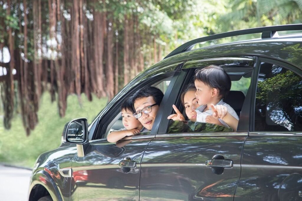 Rekomendasi Sewa Mobil Bintan Buka 24 Jam, Siap Antar Jemput Kapan Aja!