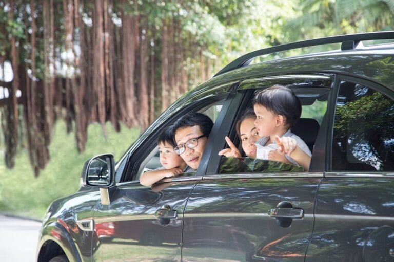 Rekomendasi Sewa Mobil Bintan Buka 24 Jam, Siap Antar Jemput Kapan Aja!