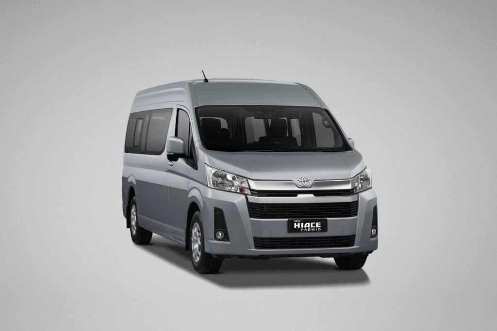 Sewa Hiace Tanjung Pinang untuk 16 Orang, Tapi Tetap Bisa Duduk Nyaman? Bisa!