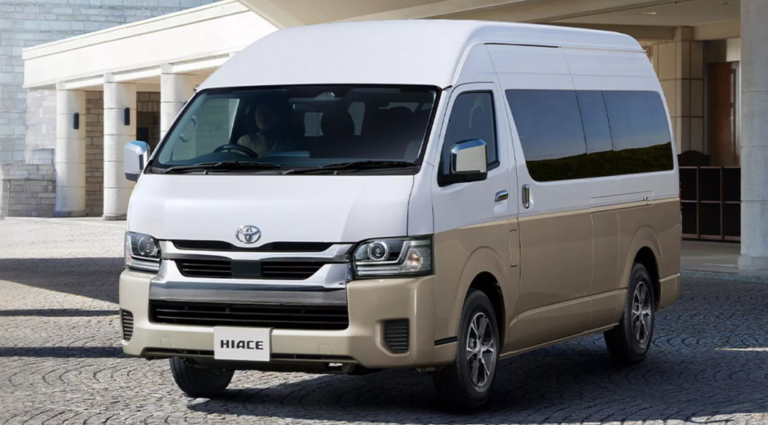Group Tour ke Bintan? Sewa Hiace Tanjung Pinang Aja, Lebih Hemat dan Kompak