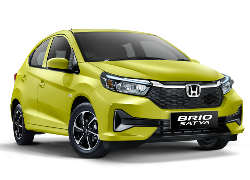 New Brio Satya 2020