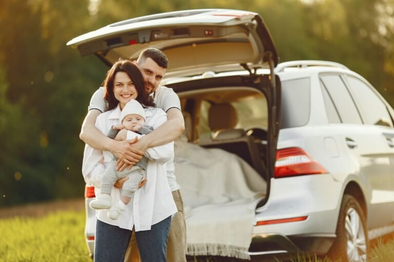 Rekomendasi Tempat Rental Mobil Terdekat Tanjung Pinang, Cocok untuk Wisatawan Pertama Kali ke Bintan