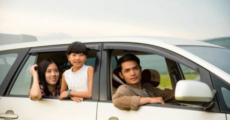 Sewa Mobil Tanjung Pinang Jangan Asal Pilih, Lihat Dulu Koleksi Mobil Milik CV. Zelina Ini