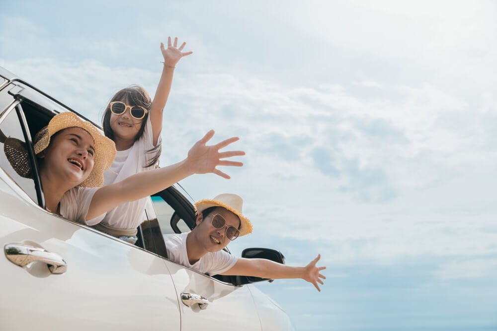 Stop Cari-Cari Lagi, Ini Tempat Rental Mobil Tanjung Pinang Paling Direkomendasikan
