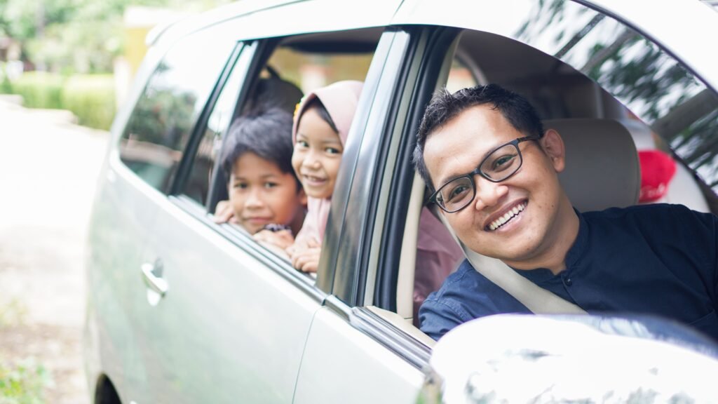 Rental Mobil Tanjung Pinang Mulai 350 Ribu, Bebas Lepas Kunci atau Pakai Sopir!