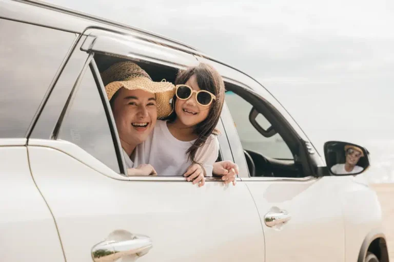 Liburan ke Bintan Tanpa Ribet? Mulai dari Sewa Mobil Bintan di CV. Zelina