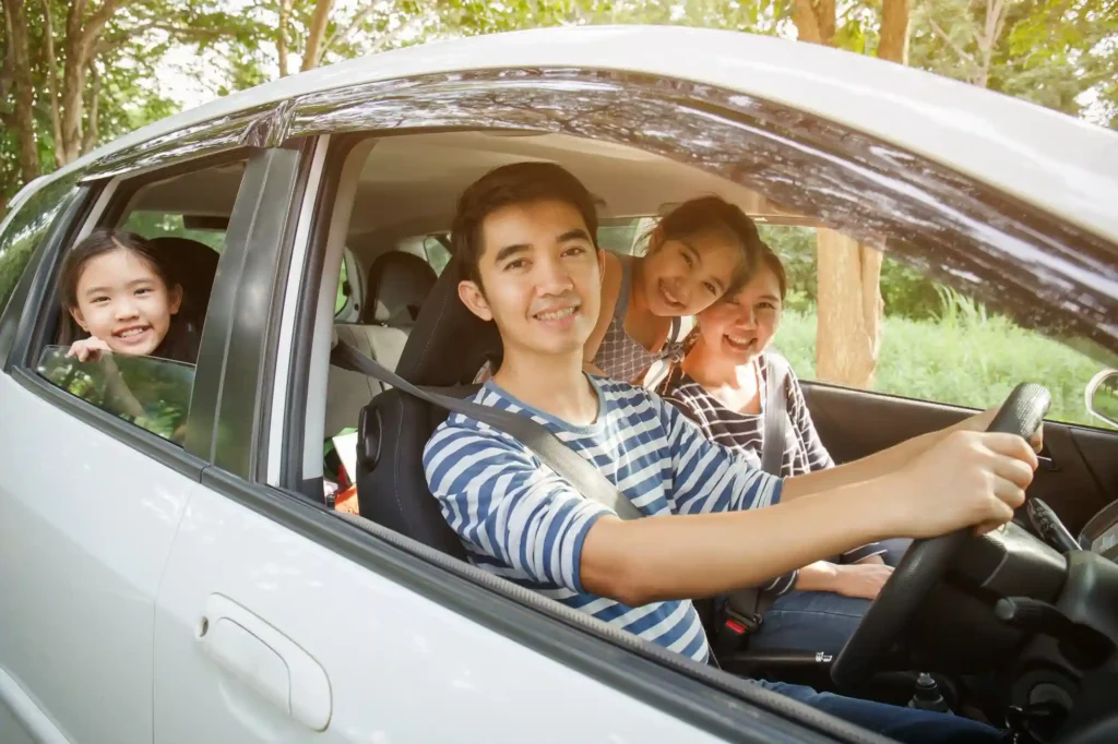 Jangan Kaget Kalau Harga Sewa Mobil Tanjung Pinang Berbeda! Ini Alasannya