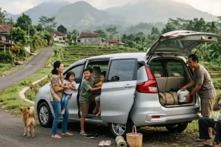 Mudah dan Cepat! Begini Cara Booking Sewa Mobil Tanjung Pinang di CV. Zelina untuk Perjalanan Pertamamu